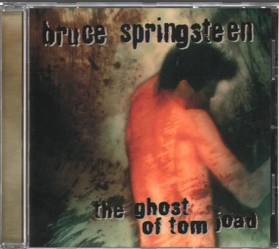 Bruce Springsteen Ghost Of Tom Joad CD Europa Columbia 1995 4816502 - Bild 1 von 2