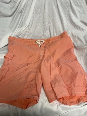 Men’s Swim Trunks Old Navy size XXL  - Image 1 of 3