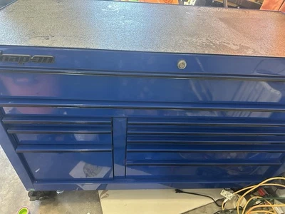 54 Snap On Tool Chest - Image 1 of 4