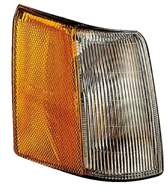 Parking Signal Side Marker Light for 93-98 Jeep Grand Cherokee Passenger Right - Image 1 of 1