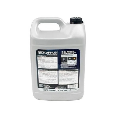 Refrigerante Beck Arnley 252-1501 Prem Ext Life Blue Foto 1 de 4