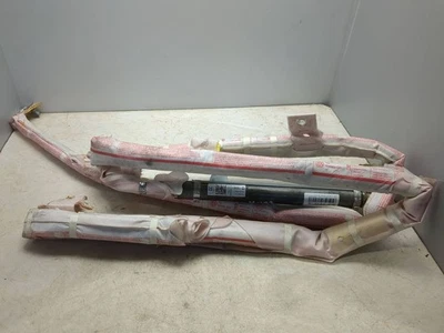 Otra parte interior derecha Seat Alhambra (Mk2) 2011 147999434 VAQ3479 Foto 1 de 2