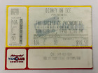 Disney On Ice Spirit Pocahontas Ticket Stub Kiel Center Saint Louis Dec 1998