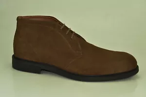 Hackett Chino Chukka Boots Schnürschuhe Stiefel Business Schuhe Herren HMS20842 - Bild 1 von 7