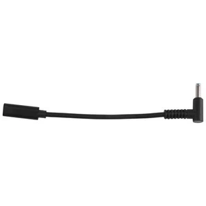 USB Type C Female to HP4506 Male 90° Adapter Cable 4.5X3.0mm Plug Dc 2860 - Photo 1/7