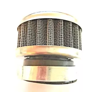FILTRO DE AIRE 35MM PARA ATV Y BICICLETA DE TIERRA 50CC-110CC. - Imagen 1 de 2