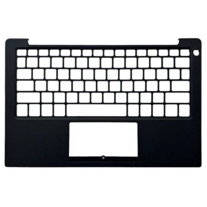 New For Dell XPS 13 9370 9380 7390 9305 Laptop Upper Case Palmrest Cover 0KPRW0 - Picture 1 of 3