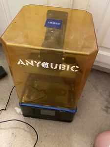 Anycubic Photon Mono 4K LCD 3D Printer READ DESC - Zdjęcie 1 z 11