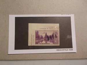 USA Used, 1934 Issue, 3 Cent American Philatelic Society, - Picture 1 of 1