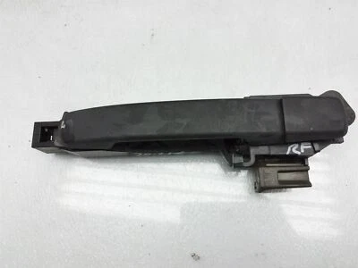 2005-2011 Nissan Xterra Front Passenger Exterior Door Handle 80607-Ea050 8065 - Image 1 of 4