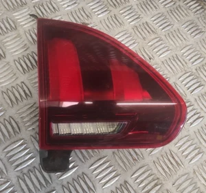 Feu arrière coffre / hayon gauche - PEUGEOT 2008 I Phase 2 - 9814855280 - Picture 1 of 4