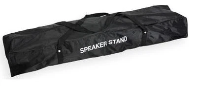 ADAM HALL Transporttasche für 2 Boxenstative Boxenständer Tragetasche Tasche NEU - Bild 1 von 2