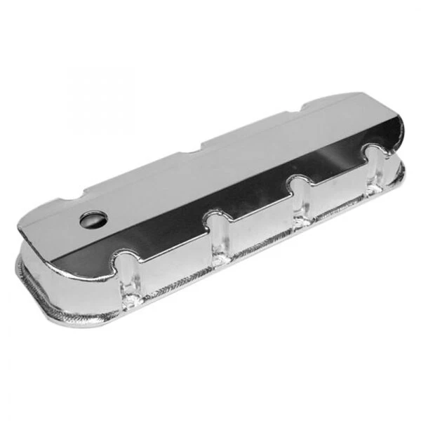 PRW 4045408 Big Block Chevy 396-502, With Crank Case Evacuation Hole, Polished C - Image 1 of 1