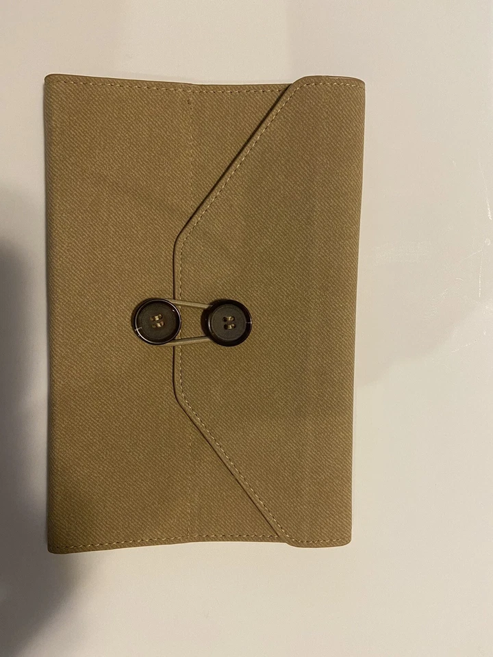 Mini iPad Eve lope Folio Foto 1 de 4