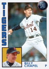 BILLY CHAPEL KEVIN COSTNER 84 ACEO ART CARD ## BUY 5 GET 1 FREE ## or 30% OFF 12