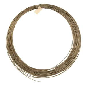 FARMGARD Smooth Wire 170 ft. 9-Gauge Rust/Weather Resistant Galvanized Steel - Picture 1 of 7