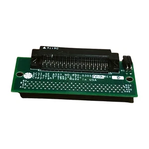 SGI Silicon Graphics SCSI_DIFF Assy p/n 030-0305-002 Rev. B - Picture 1 of 2