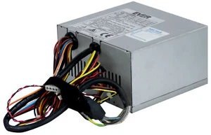 Alimentation Ever E-23E 230W AT AUX Molex FDD - Photo 1/2