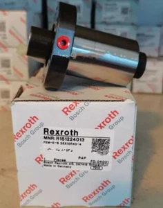 Neu R151224013 Rexroth Kugelumlaufspindel R151324013 Schneller Transport - Bild 1 von 1