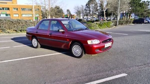 ford escort - Picture 1 of 20