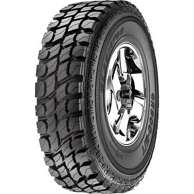 4 Tires Gladiator QR900-M/T LT 235/85R16 Load E 10 Ply MT Mud - Image 1 of 3