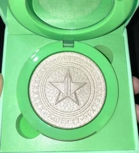 JEFFREE STAR STRIPPER MAGIC Extreme Frost RESALTADOR Verde Champagne Dinero NUEVO - Imagen 1 de 9