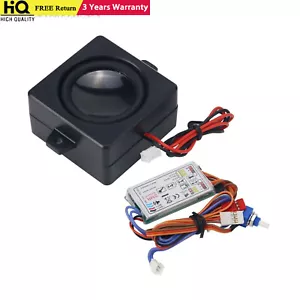 SMR elektronisches Soundmodul für Radlader oder Katapillarmodell für Servonaut - Bild 1 von 7