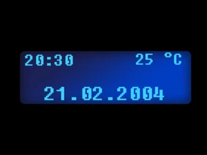 LETRONIX LED MID/TID Displaybeleuchtung Opel Astra G Corsa C Zafira A Kein Löten - Picture 1 of 1