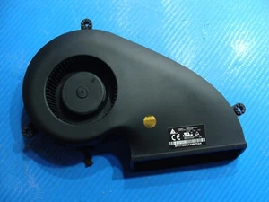 iMac 27" A1419 Mid 2017 MNED2LL/A OEM CPU Cooling Fan 610-00182 BSB1012HE-HM00 - Picture 1 of 2