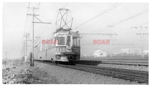 25BB699 RP 1939 SISTEMA DE LLAVES VAGÓN DE FERROCARRIL #143 ÚLTIMO DÍA DE SERVICIO DE EXPOSICIÓN - Imagen 1 de 1