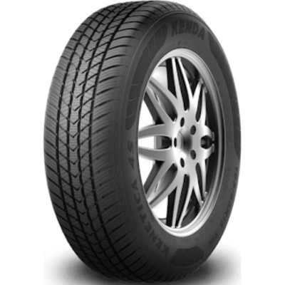 Pneumatico 4 Stagioni 205/50 R 17 93W Kenda Kr202 M+S - Bild 1 von 4