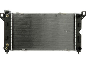 Radiator For Dodge Chrysler Plymouth Caravan Grand Town  Country Voyager PR
