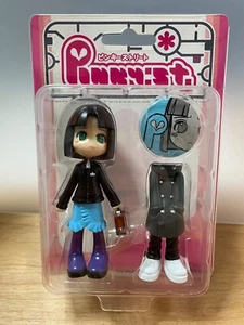 Pinky:st Street cos PK-007 Figura Anime Juego GSI CREOS VANCE PROJECT Juguete Sin Usar - Imagen 1 de 10