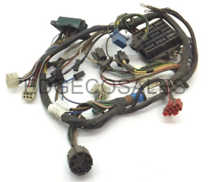 83955028 Main Rear Wiring Harness Fits Ford "10" Series Tractor