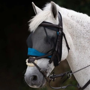 WOOFWEAR RIDE ON FLY MASKE IN KLEIN, MITTEL ODER GROSS