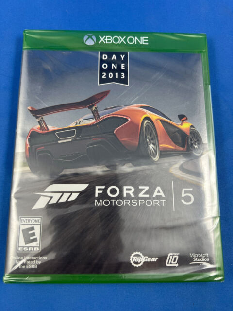 Gear.Club: jogo de corrida parecido com Forza Motorsport chega ao