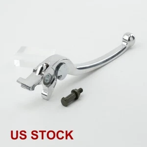 Hand Lever For Yamaha FZS1000 FZ1 YZF R1 R6/S YZF750R YZF1000R YZF600R FZR600R - Picture 1 of 16