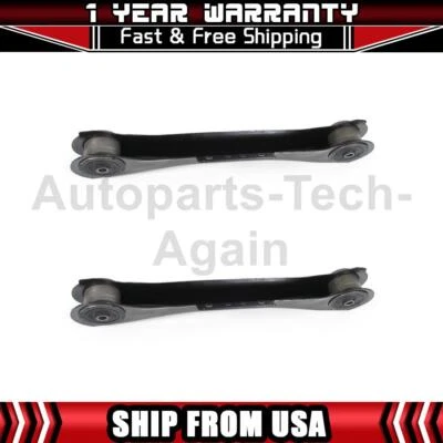 Brazo de control superior trasero Mevotech 2 para Jeep Wrangler 1997 1998 1999 2000 2001 Foto 1 de 2