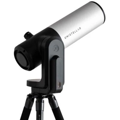 Unistellar eVscope 2 Smart Telescope  EVSCOPE2 - Image 1 of 4
