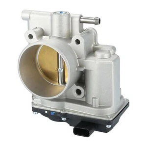 61mm Throttle Body Assembly for 2010-2013 Mazda 3 5 6 CX-7 2.5L L4 Gas - Picture 1 of 7
