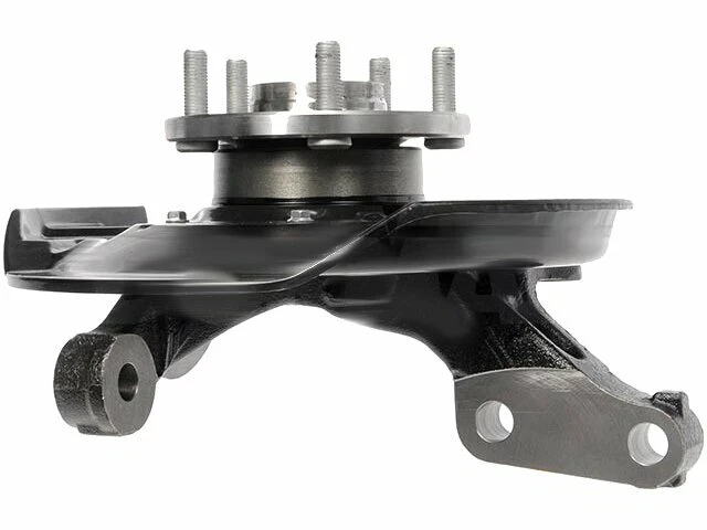 32NV62K Ensamblaje de cubo de rueda delantero izquierdo se adapta a Toyota Camry 2.2L 4 Cyl 1997-2001 Foto 1 de 1