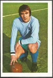 FKS 1971/72 MARAVILLOSO MUNDO DE ESTRELLAS DE FÚTBOL - #044 - COVENTRY CITY - WILF SMITH - Imagen 1 de 1