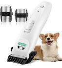 Ocoopa wiederaufladbare kabellose Pflege Clipper Kit für Hunde Katzen elektrisches Haar 