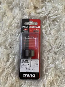 Trend 47/20x8MMTC 20MMX13MM - Picture 1 of 2