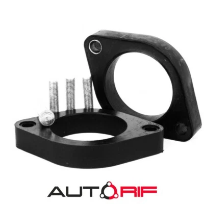 Kit de elevación de espaciadores de puntal trasero de 0,8" 20 mm para Mitsubishi ASX LANCER MIRAGE OUTLANDER Foto 1 de 3