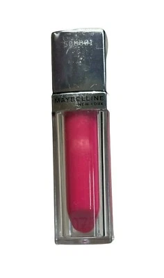 Maybelline Color Sensational Color Elixir Lip Color, 075 Fuchsia Flourish - Image 1 of 4