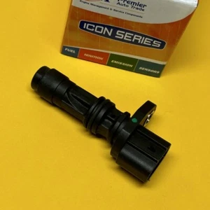Crank angle position sensor for Nissan D22 NAVARA 2.5L 02-15 YD25DDT 2 Yr Wty - Picture 1 of 5