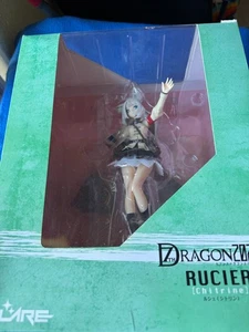 7th Dragon 2020-II Rucier Chitrine 1/7 Scale Painted PVC Figure Flare - Bild 1 von 2