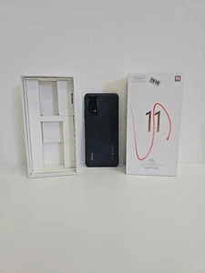 Redmi Note 11 – 128 GB – Midnight Grey #1516 - Imagen 1 de 10
