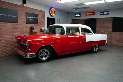 1955 Chevrolet 210  - Image 1 of 4